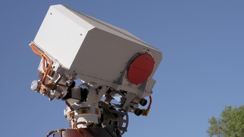 Curiosity Rover’s Most Challenging Climb Yet (Mars Report - August 2023)